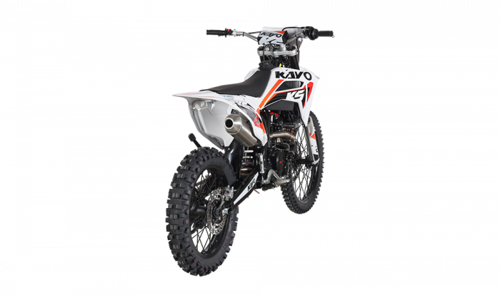 KAYO - motocicleta offroad K5 ENDURO 300cc [5]