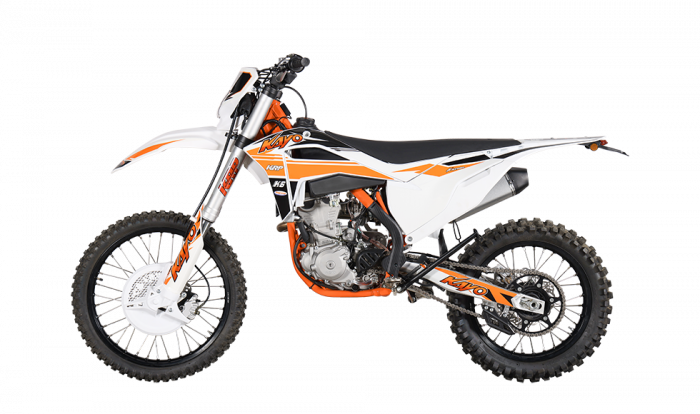 KAYO - motocicleta offroad K6 ENDURO 250cc [5]