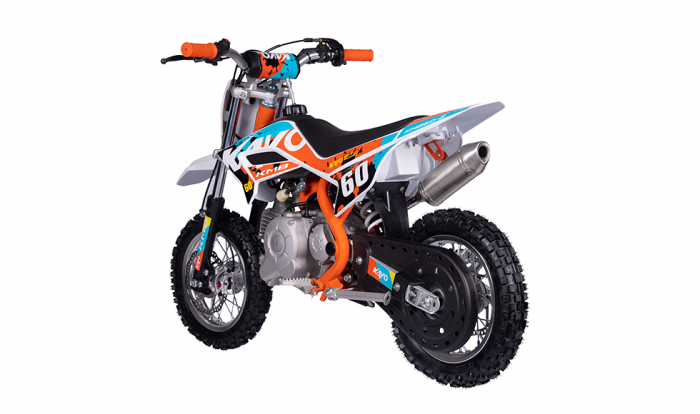 KAYO - motocicleta PitBike KMB [4]