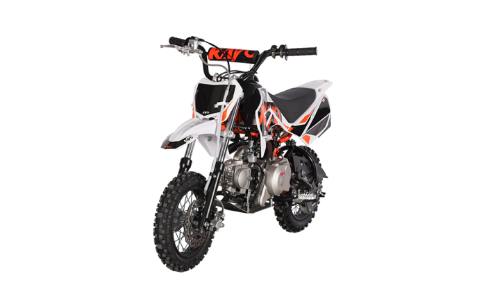 KAYO - motocicleta PitBike TS70 [4]