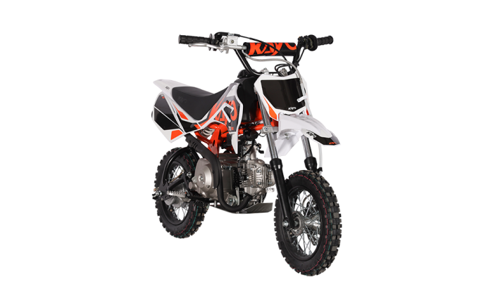 KAYO - motocicleta PitBike TS70 [3]