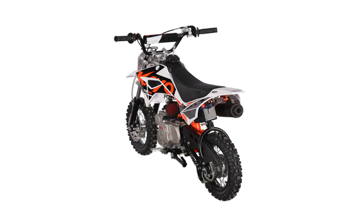 KAYO - motocicleta PitBike TS70 [6]