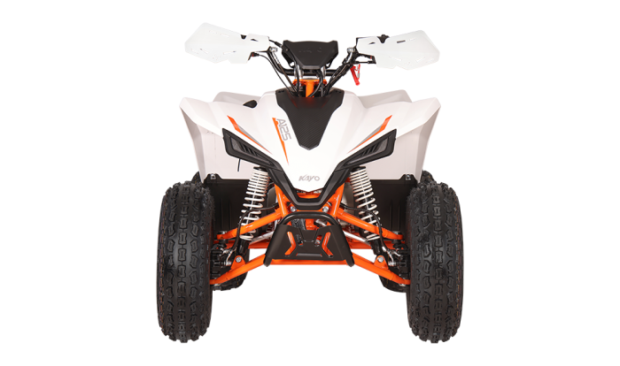 KAYO A125 PRO – ATV sport copii 125cc [8]