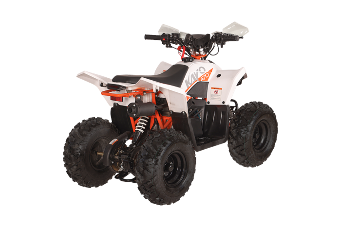 KAYO A70 PRO – ATV pentru copii 70cc [4]