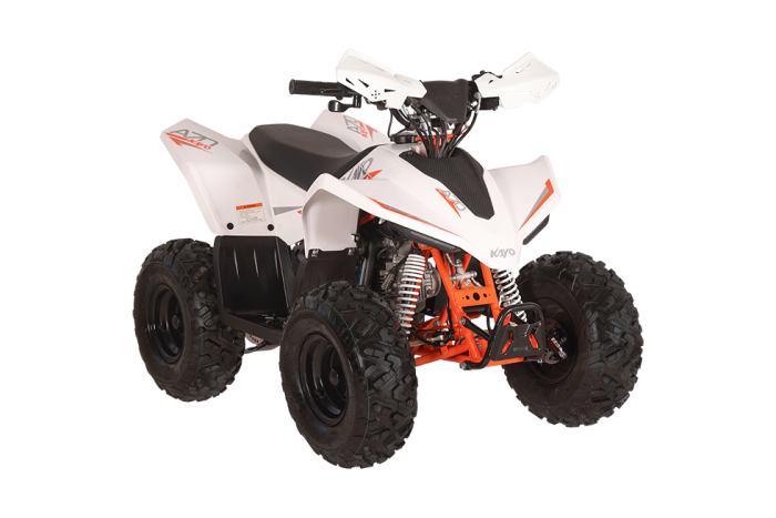 KAYO A70 PRO – ATV pentru copii 70cc [6]