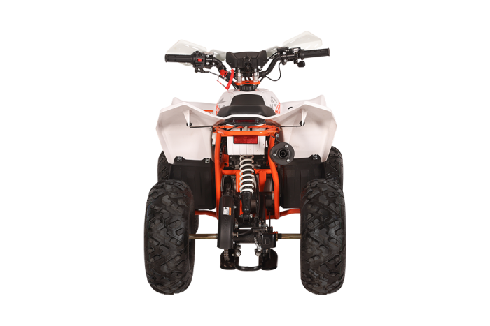 KAYO A70 PRO – ATV pentru copii 70cc [3]