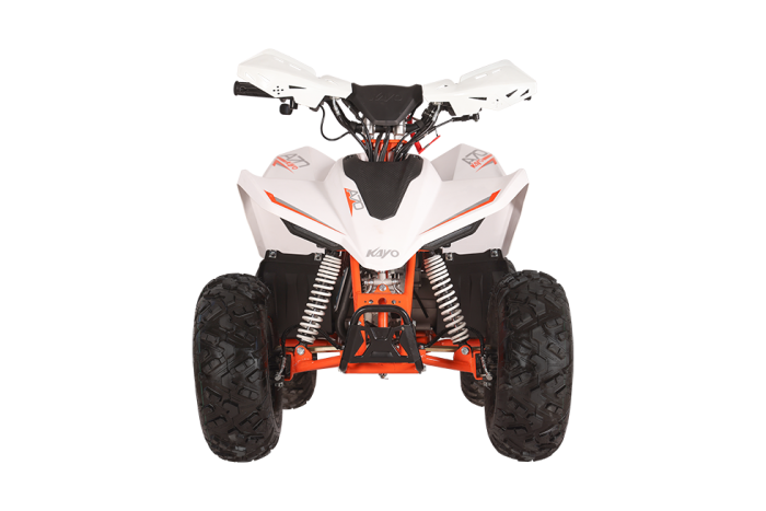 KAYO A70 PRO – ATV pentru copii 70cc [7]