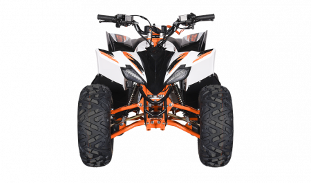 KAYO - ATV AT125 [8]