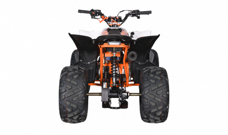 KAYO - ATV AT125 [4]