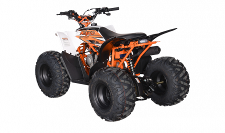 KAYO - ATV AT125 [3]