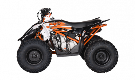 KAYO - ATV AT125 [2]