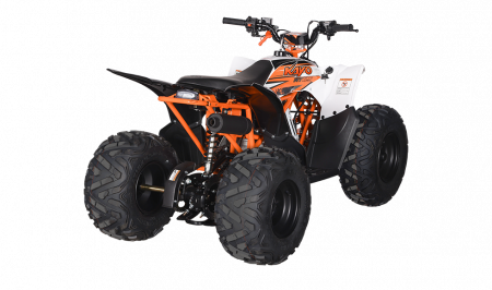 KAYO - ATV AT125 [5]