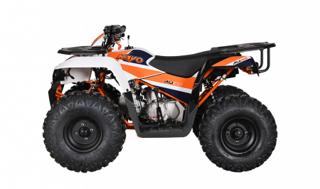 KAYO - ATV AU125 [2]