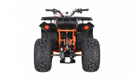 KAYO - ATV AU125 [4]