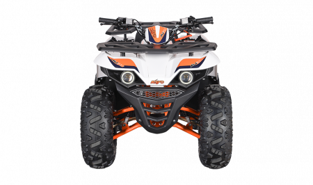 KAYO - ATV AU125 [8]