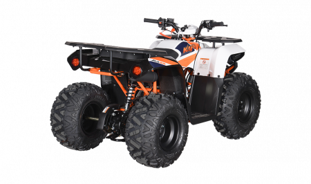 KAYO - ATV AU125 [5]