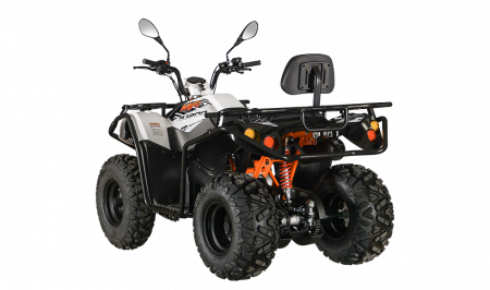 KAYO - ATV  AU200 inmatriculabil T3b [3]