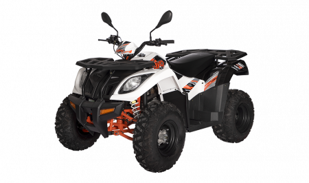 KAYO - ATV  AU300 inmatriculabil T3b [1]