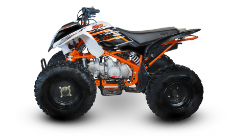 KAYO - ATV copii A150 [2]