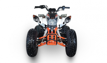 KAYO - ATV copii A150 [8]