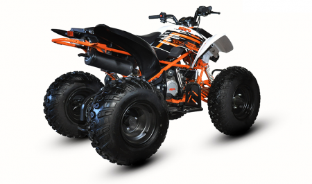 KAYO - ATV copii A150 [5]