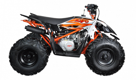 KAYO - ATV copii AT110 [5]