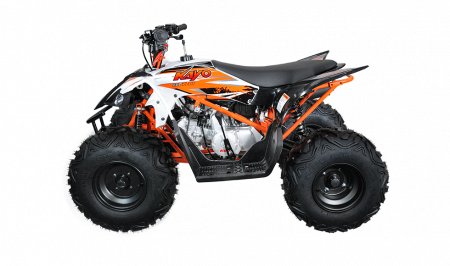 KAYO - ATV copii AT110 [2]