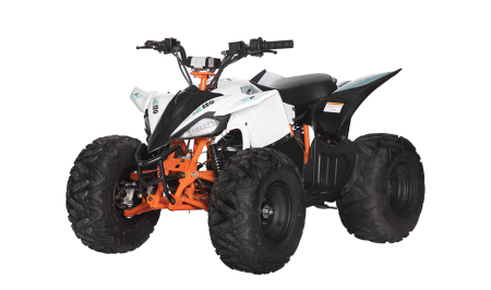 KAYO - ATV copii eA110 2x4 [electric] [1]