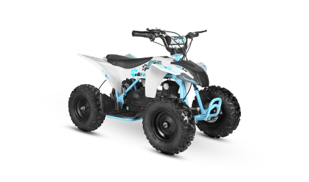 KAYO - ATV copii eA50 2x4 [electric] [7]