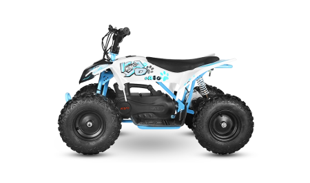 KAYO - ATV copii eA50 2x4 [electric] [2]