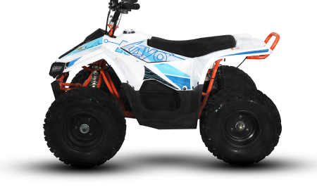 KAYO - ATV copii eA70 [electric] [2]
