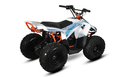 KAYO - ATV copii eA70 [electric] [4]