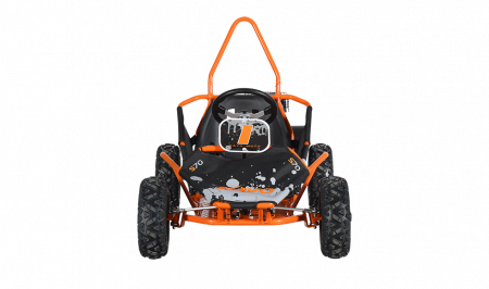 KAYO - GoKart copii S70 [8]