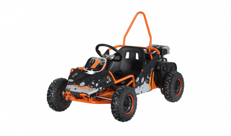 KAYO - GoKart copii S70 [1]