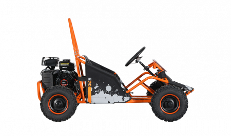 KAYO - GoKart copii S70 [6]