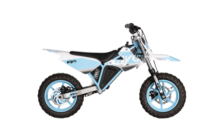 KAYO - Motocicleta electrica copii eKMB [6]