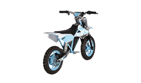 KAYO - Motocicleta electrica copii eKMB [4]