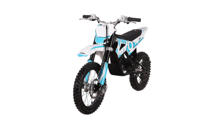 KAYO - Motocicleta electrica copii eT110 [1]