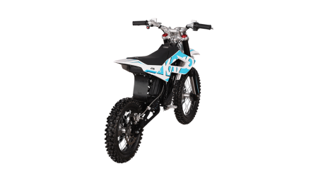 KAYO - Motocicleta electrica copii eT110 [4]