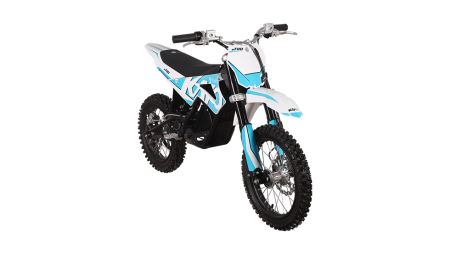 KAYO - Motocicleta electrica copii eT110 [6]