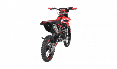 KAYO - Motocicleta enduro T4 ENDURO 300cc [6]