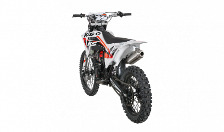 KAYO - motocicleta offroad K5 ENDURO 300cc [3]