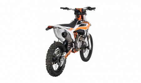 KAYO - motocicleta offroad K6 ENDURO 250cc [6]