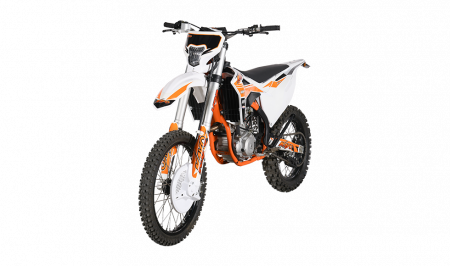 KAYO - motocicleta offroad K6 ENDURO 250cc [3]