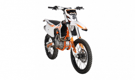 KAYO - motocicleta offroad K6 ENDURO 250cc [2]