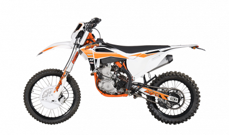 KAYO - motocicleta offroad K6 ENDURO 250cc [4]