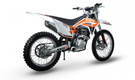 KAYO - motocicleta offroad  T2 ENDURO 250cc [4]