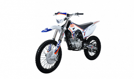 KAYO - Motocicleta enduro T4 ENDURO 250cc [3]