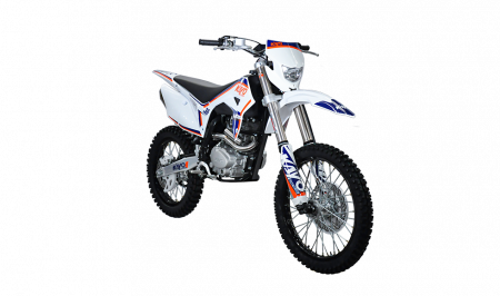 KAYO - Motocicleta enduro T4 ENDURO 250cc [2]