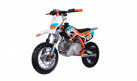 KAYO - motocicleta PitBike KMB [1]